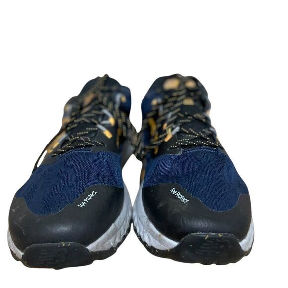 New Balance Fresh Foam Garoe MTGARON1 Blue Trail Running Shoes Men\'s Sz 11EEEE main image 7